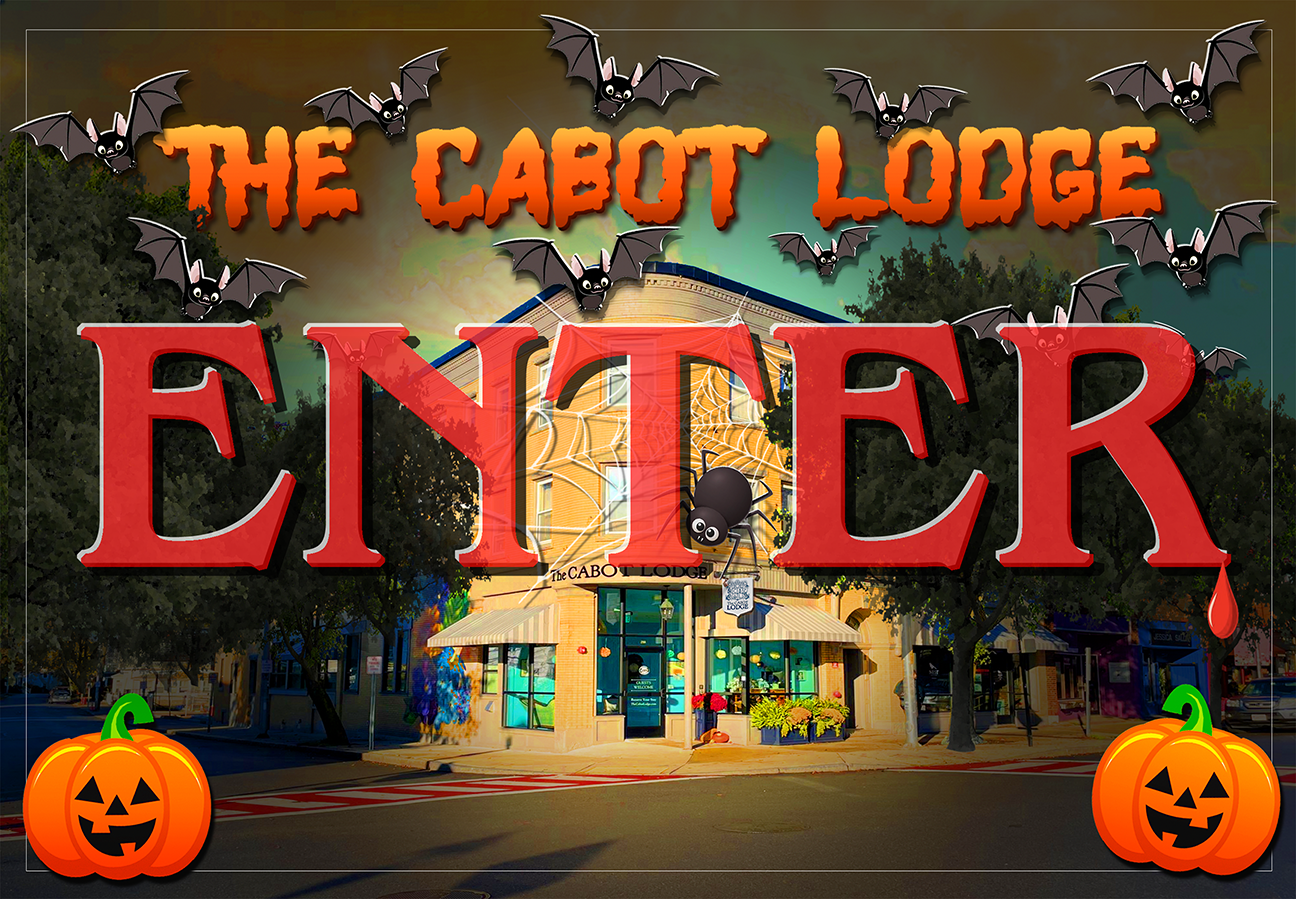 The Cabot Lodge